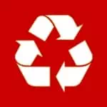 debarras maison Rouen recyclage réemploi des radiateurs meubles et objets